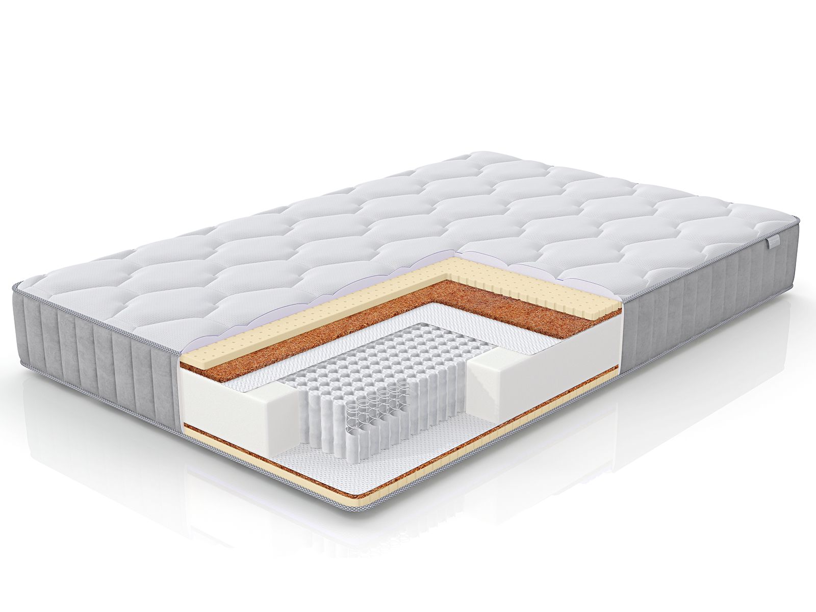 Матрас Relax Medium 90х200см